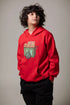 Kids Hoodie - Kaak Alquds