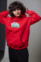 kids hoodie - Ramallah