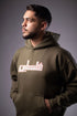 Hoodie - Palestine