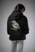Hoodie - Palestinian Sunbird
