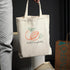 Totebag - Jaffa's Orange