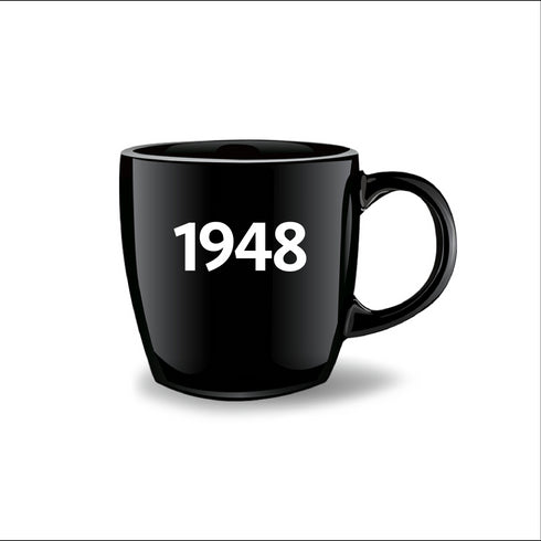 Mug - 1948