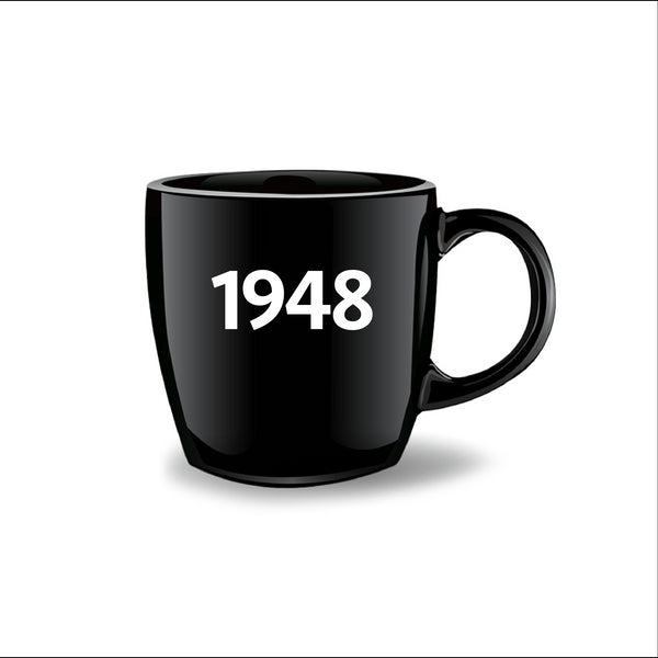 Mug - 1948