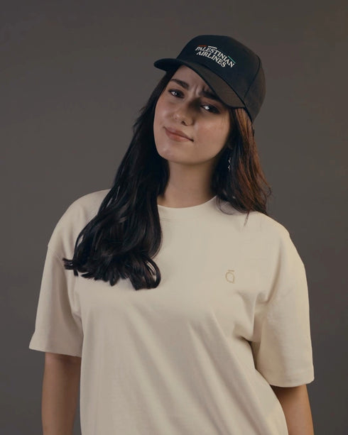 Cap - Palestinian Airlines