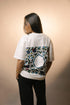 Oversized T-shirt - Khalil Ceramics