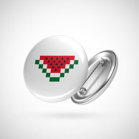 Pin - Watermelon